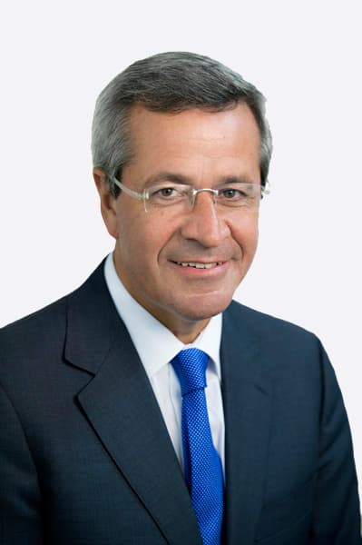 Dr. José María Suárez Quintanilla